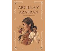 Arcilla y azafrán: Una historia de amistad, valentía y libertad que recuerdan a las de Taylor Jenkins Reid.