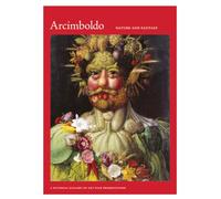 Arcimboldo, 1526-1593: Nature and Fantasy [DVD] [Region 0] [NTSC]