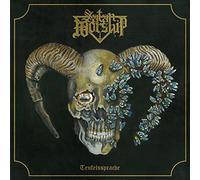 Arckanum - Kaos Svarta Mar