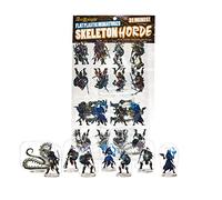 Arcknight Flat Plastic Miniatures (Skeletons Horde)