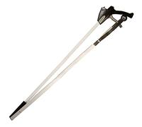 ArcMate EZ Reacher PRO - Heavy Duty Grab-It Reaching Tool - Collapsible Grabber Reacher with Extra-Large Grip, Locking Handle and 4.5 Inch Jaws - Ideal for Commercial, Maintenance, Seniors, 72" (72PF)