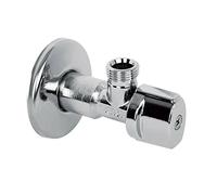Arco A-80 MAC - Valve a-80 mac Metallic 1/2" x3/8" Without Single nut