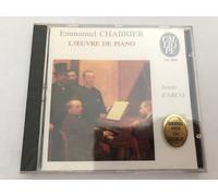 Arco,Annie d' - Klavierwerke (Kompl)