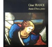 Arco, Annie d' - Prelude / Choral und Fuge / Aria