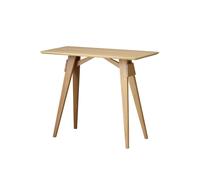 Arco Console Table Small Oak