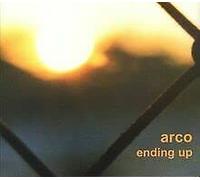 Arco - Ending Up Ep