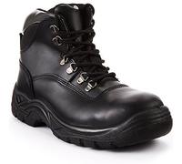 Arco Essentials Black Waterproof S3 Safety Boots 5