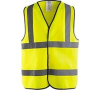 Arco Hi-Vis Waistcoat Yellow M