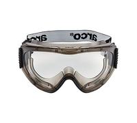 Arco Safety Goggles Indirect-Vent Clear Lens