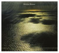 Amina Alaoui – Arco Iris – CD – Verve Spa