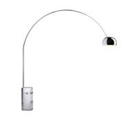 Arco K Floor Lamp Glass Limited Edition