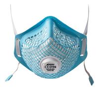 Arco Premium Valved FFP2 Dust Mask (Pack of 10)