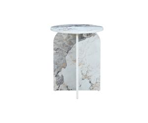 Arco Round Side Table - Pandora - Pack of 2 - Pandora