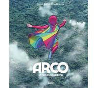 Arco: Un film d'Ugo Bienvenu