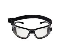 Arco Zephyr Clear-Lens Safety Glasses