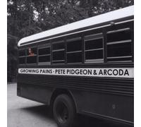 Arcoda - Growing Pains