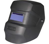 ArcOne T240-10-0300 Hawk Welding Helmet with T240-10 Filter, Black