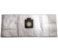 ARCORA Ecoblack S9Q Non-Woven Filter Bag, Pack of 1, White