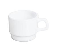Arcoroc 22795 Restaurant Mug, White (Pack of 12)