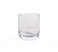 Arcoroc 27756 Elisa Old Fashioned Tumbler, 230mL Capacity, Pack of 6