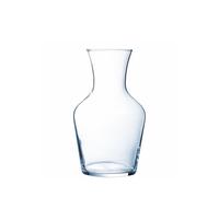 Arcoroc A Vin Carafe 1 Litre (1 x 6)