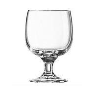 Arcoroc Amélia 25 cl Stackable Wine Glasses - Set of 12