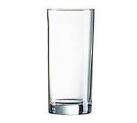 Arcoroc Amsterdam Hi-ball Tumbler 270ml, without filling mark, 6 Tumbler