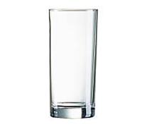 Arcoroc Amsterdam Hi-ball Tumbler 270ml, without filling mark, 6 Tumbler