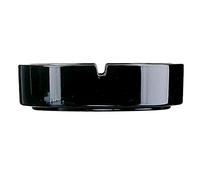 Arcoroc ARC 55878 Cologne Ashtray 8.5 cm Ashtray Glass Black