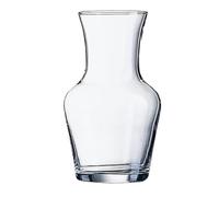 Arcoroc Arc A Vin Carafe - 0.5Ltr (Pack 12)