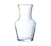 Arcoroc ARC C0199 Carafon Vin Carafe, Glass, transparent, 580 ml