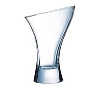 6xJazzed Arcoroc Dessert Glasses 41cl 13.25oz Dessert, Sundaes, Ice-Cream New