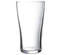 Arcoroc Arc Ultimate Pint Glass Headbooster - 20oz (Pack 24)