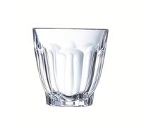 Arcoroc, Arcadie Espresso/Shot (t) 9cl - 3oz, Pack of 6