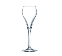 Arcoroc Brio Champagne Flutes 3.3 oz/95 ml, H8466, Pack of 6