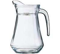 Arcoroc Broc Jug 35.2oz/1ltr, 36366, Pack of 6
