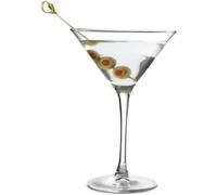 Arcoroc Chef&Sommelier Martini Cocktail Glasses Tempered 7.4oz / 210ml, N6887, Case of 12