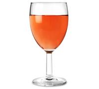 Arcoroc CJ503 Savoie Wine Glasses, 190 mL (Pack of 48)
