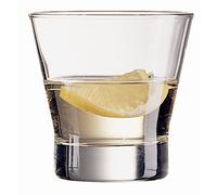 Arcoroc CJ543 Shetland Old Fashioned Tumbler, 250 mL (Pack of 48)