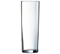 Arcoroc DL177 Islande Hi Ball Tumbler, Thin Base, 11 oz./310 mL