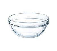 Arcoroc E554 Chefs Glass Bowl (Pack of 6)
