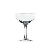 Arcoroc Elegance Champagne Saucer 16cl (1 x 48)