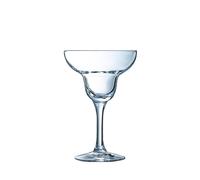 Arcoroc Elegance Margarita Glass 27cl (1 x 24)