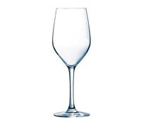 Arcoroc GD964 Arc Mineral Wine Glasses, 270 mL (Pack of 24)