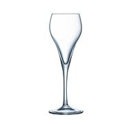 Arcoroc GG895 Brio Champagne Flutes, 95 mL (Pack of 24)