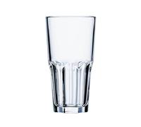 Arcoroc Granity FH31 Hi-ball Tumbler stackable 310ml, without filling mark, 6 Tumbler