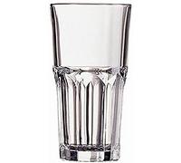 Arcoroc Granity Hi Ball Glasses 460ml - Pack of 24