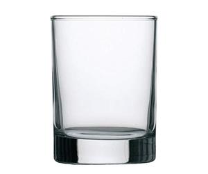 Arcoroc Hi Ball Tumblers 170ml 6oz / 170ml. Pack quantity: 48