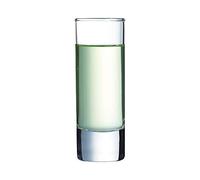 Arcoroc Shot Glass Islande 60ml / 2oz, Set of 12