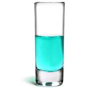 Arcoroc Islande Double Shot Glasses 60ml - Set of 72 | Tall Shot Glasses